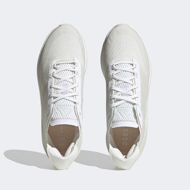  adidas Avryn Unisex Beyaz Spor Ayakkabı
