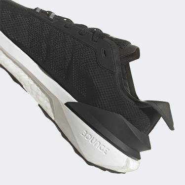  adidas Avryn Unisex Siyah-Beyaz Sneaker