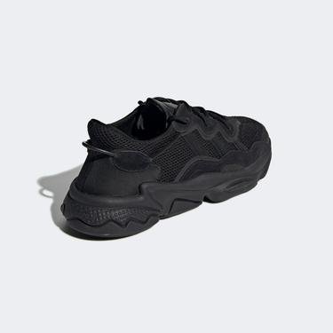  adidas Ozweego Unisex Siyah Sneaker