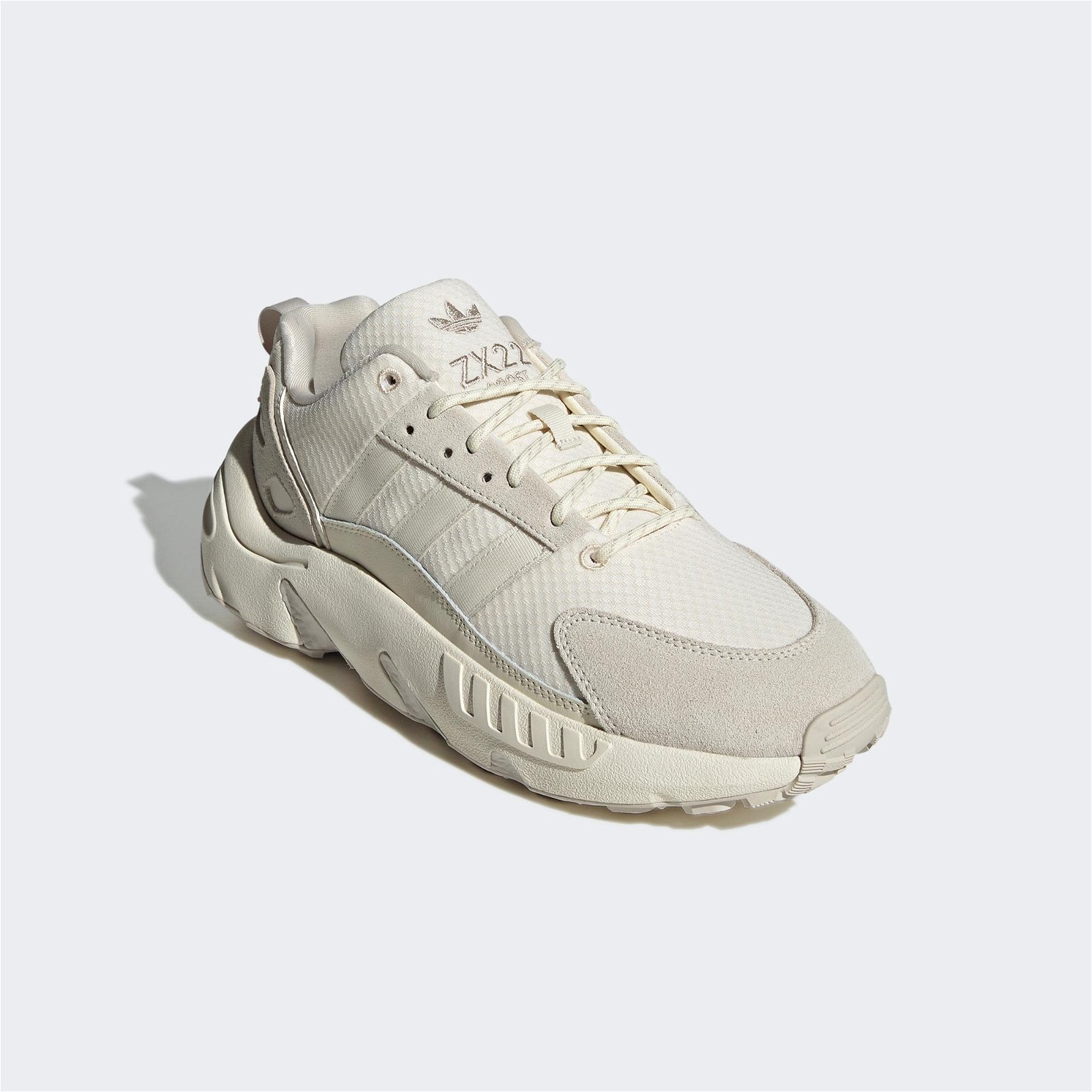 adidas Zx 22 Boost Unisex Beyaz Sneaker
