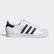 adidas Superstar Unisex Beyaz Sneaker