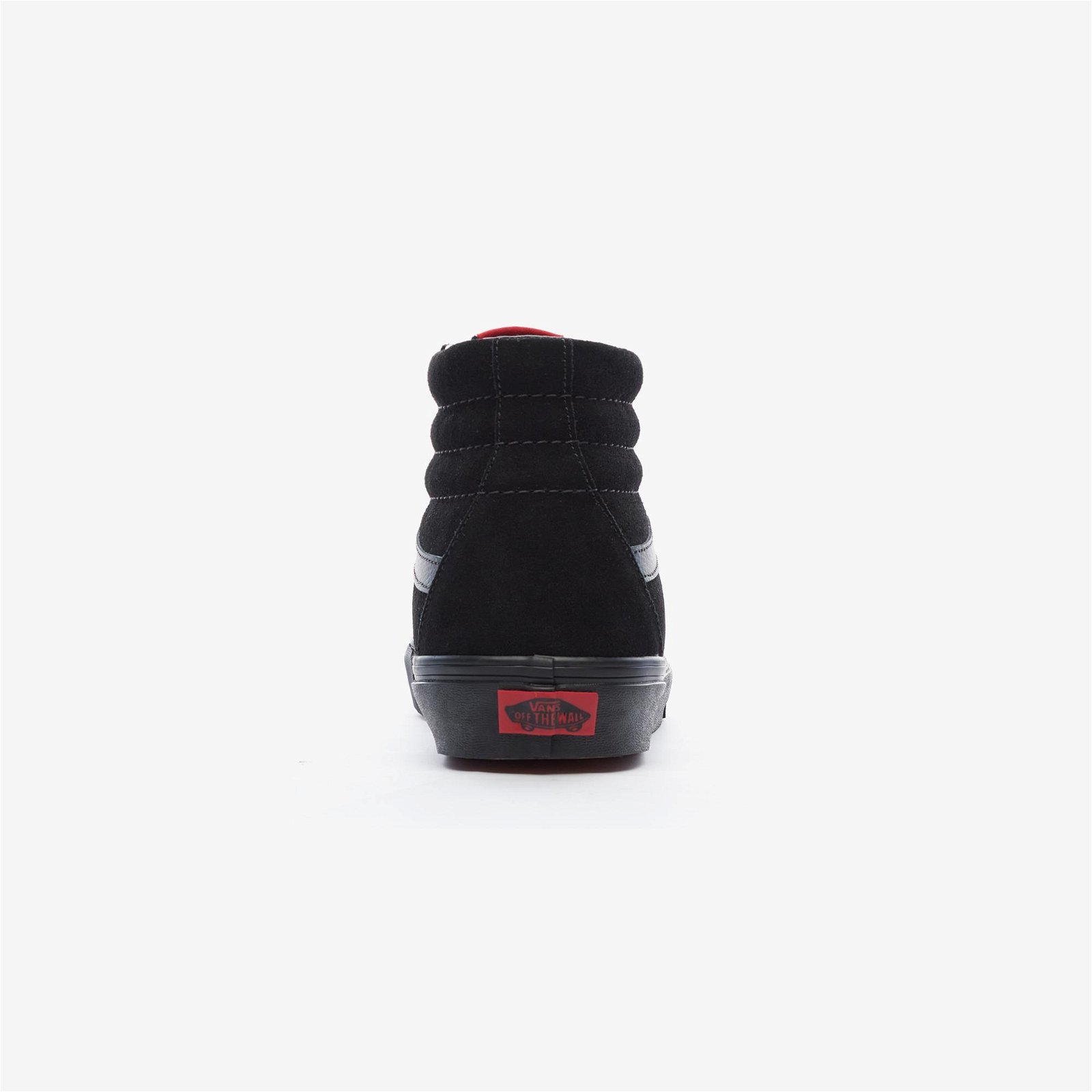 Vans UA SK8-Hi Erkek Siyah Sneaker