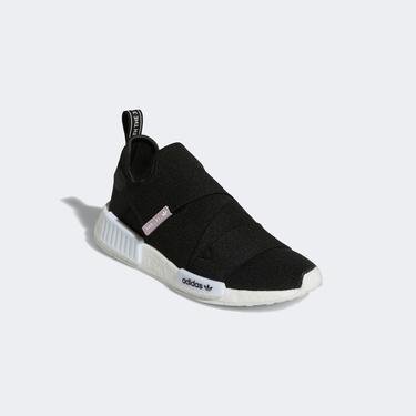  adidas Nmd_R1 Kadın Siyah Sneaker