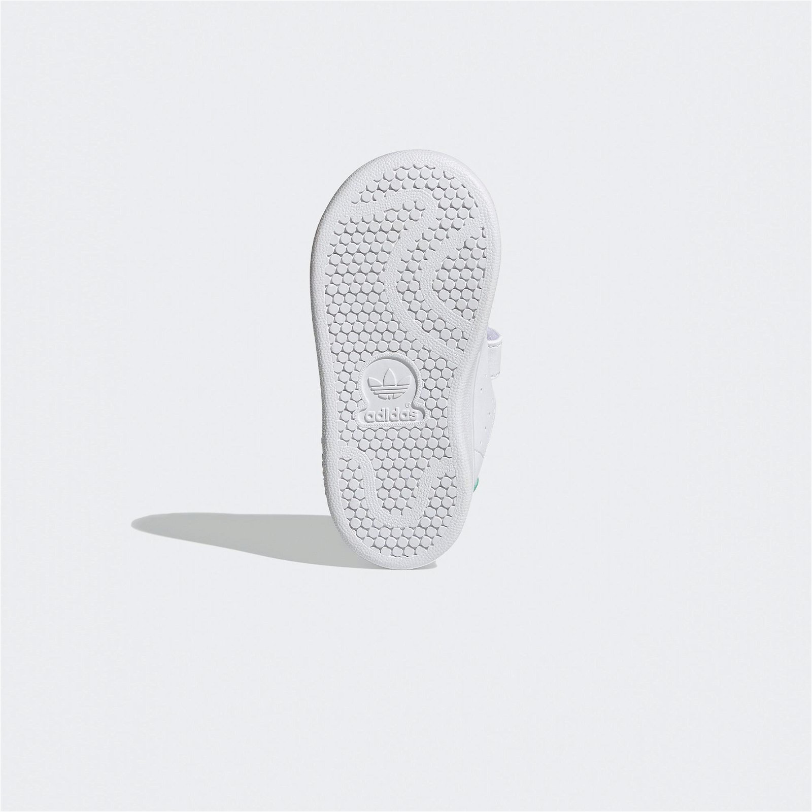 adidas Stan Smith Bebek Yeşil-Beyaz Spor Ayakkabı