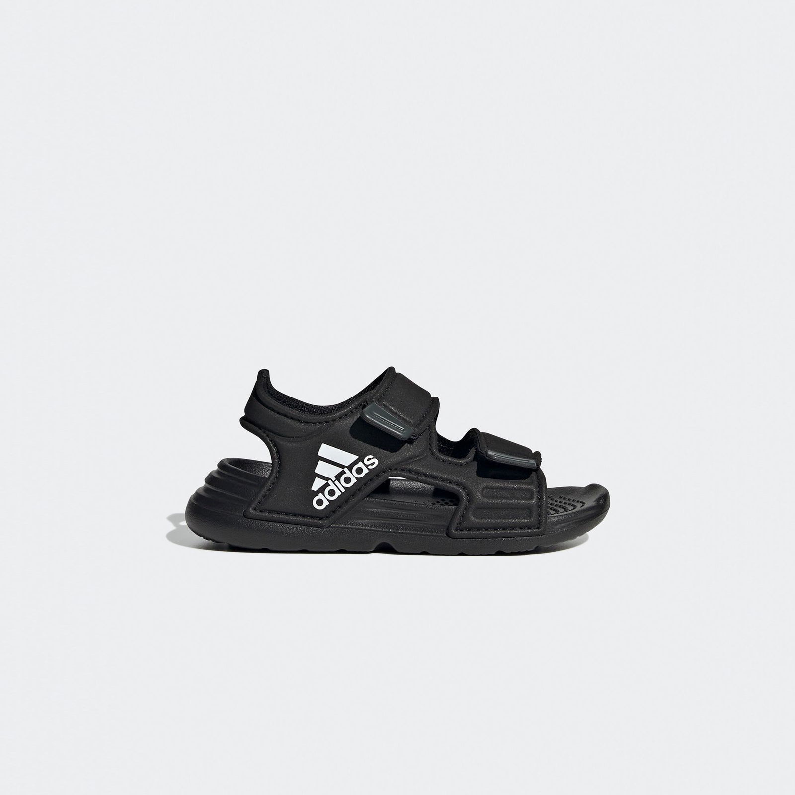 adidas Altaswim Bebek Siyah Sandalet