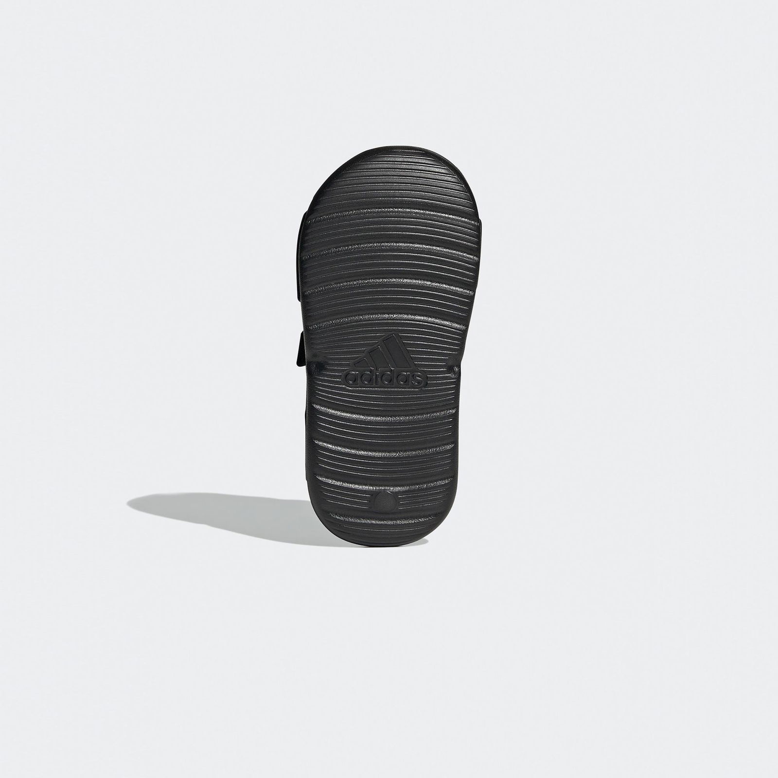 adidas Altaswim Bebek Siyah Sandalet