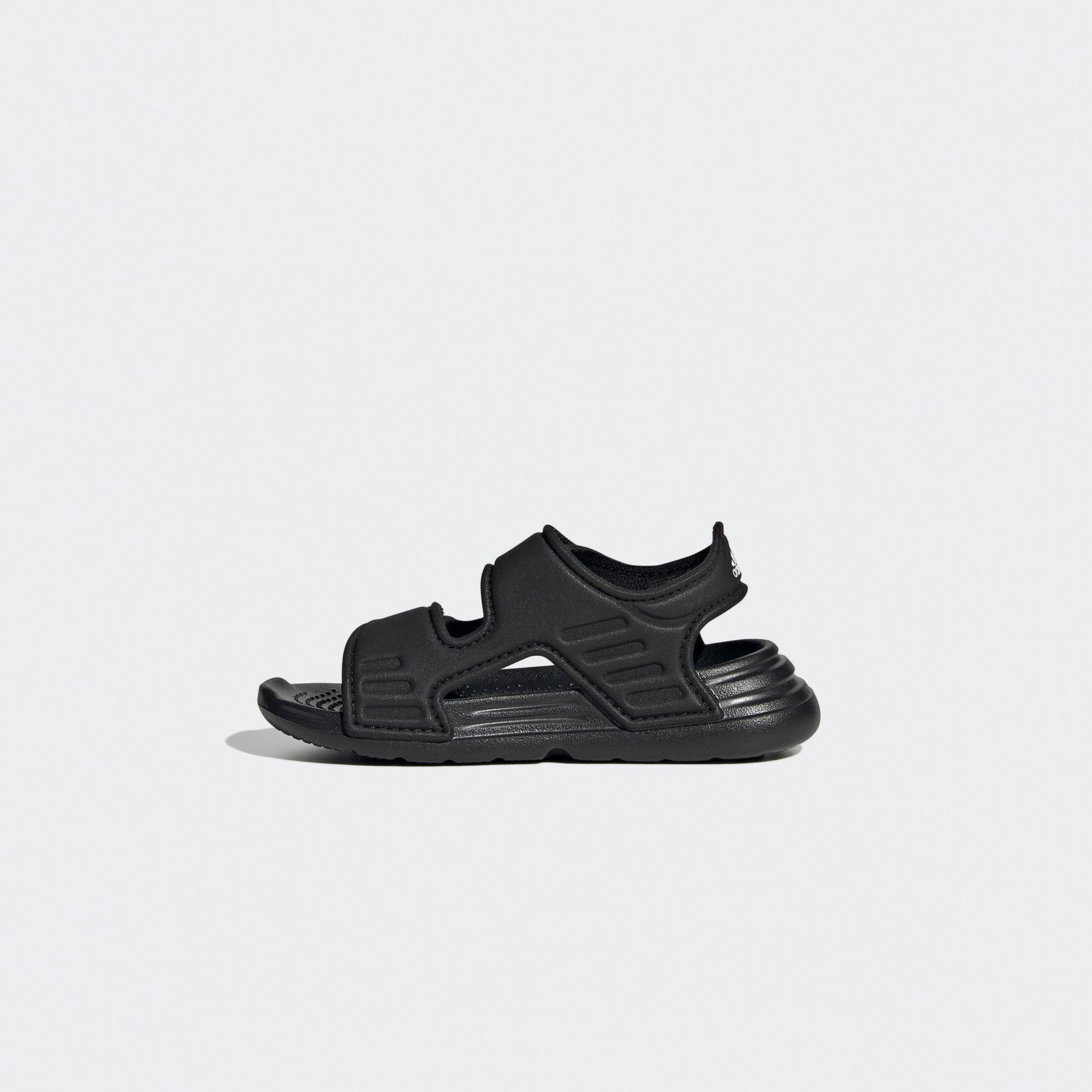 adidas Altaswim Bebek Siyah Sandalet