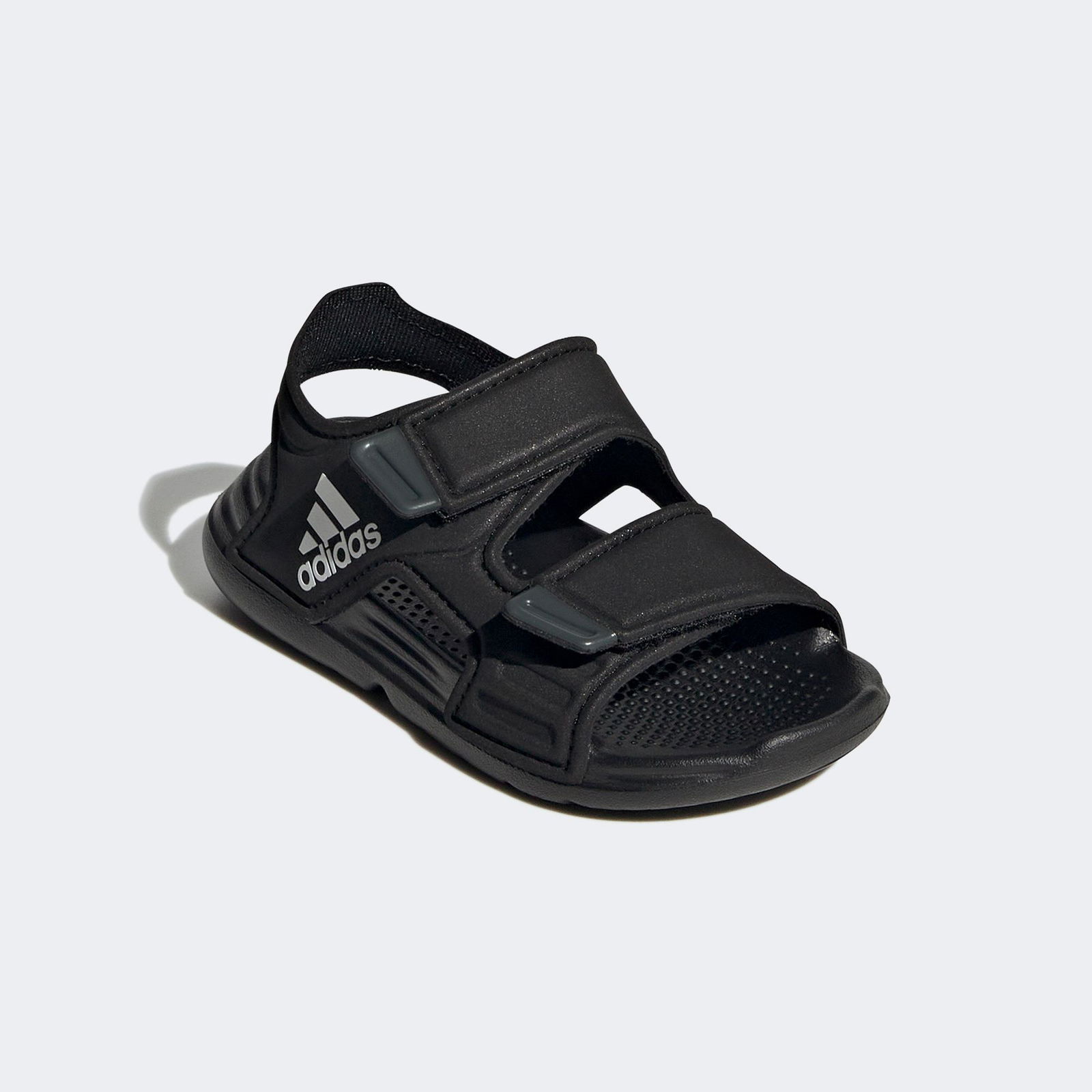 adidas Altaswim Bebek Siyah Sandalet