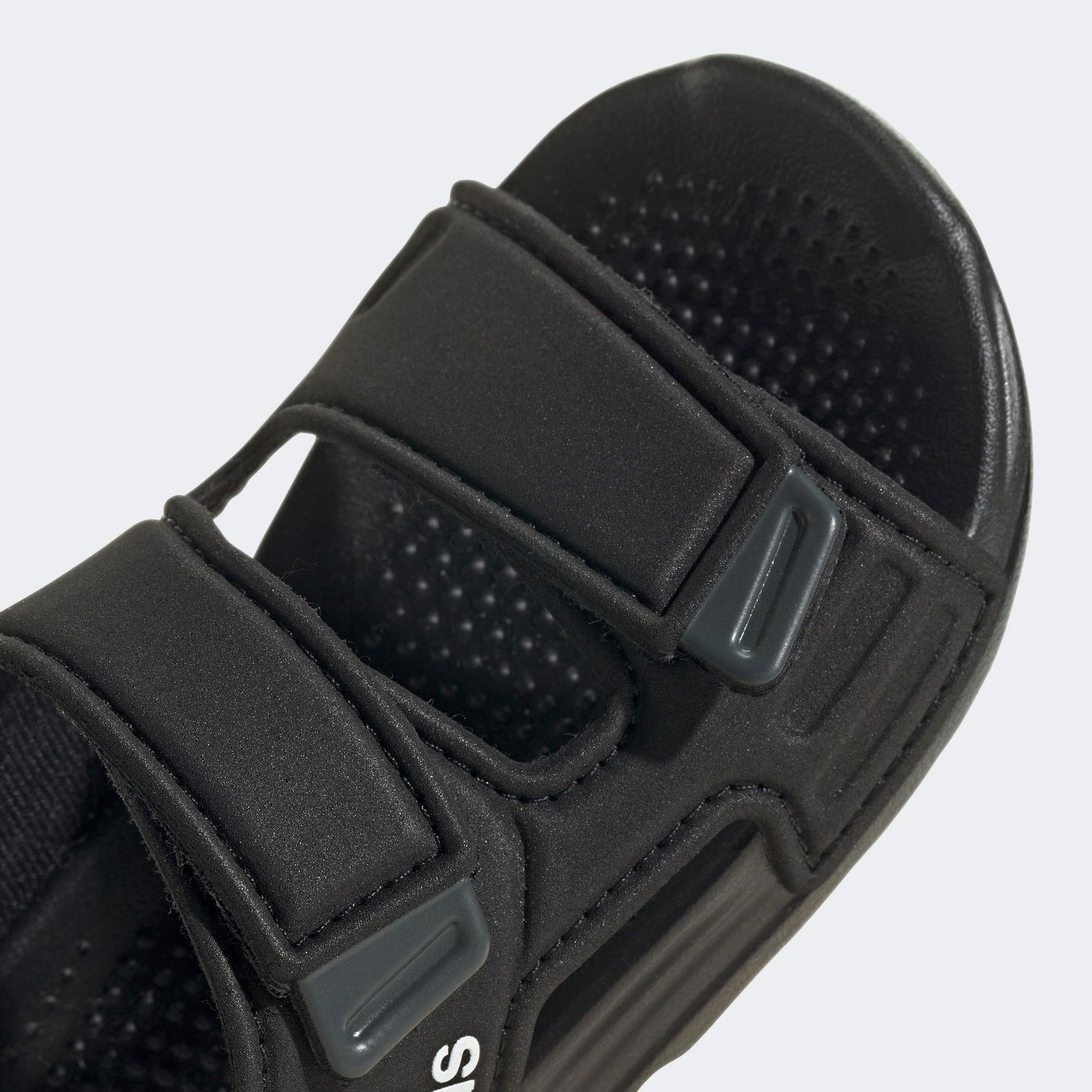adidas Altaswim Bebek Siyah Sandalet