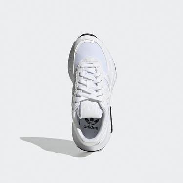  adidas Retropy F2 Kadın Beyaz Sneaker