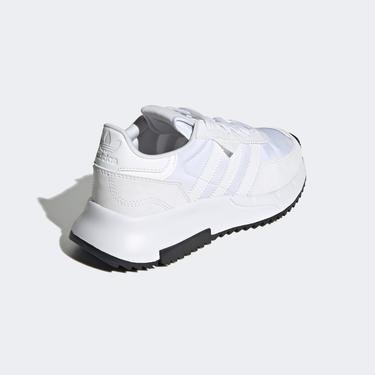  adidas Retropy F2 Kadın Beyaz Sneaker