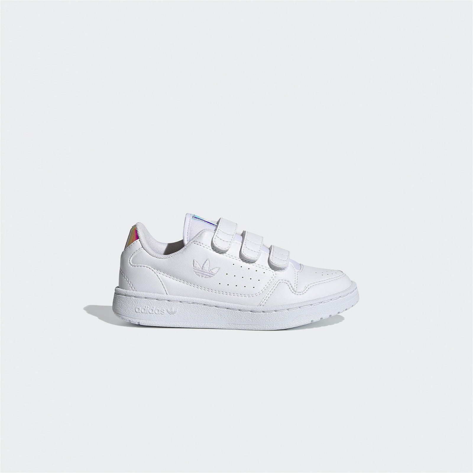 adidas NY 90 Çocuk Beyaz Sneaker
