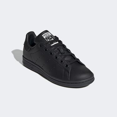  adidas Stan Smith Siyah Sneaker