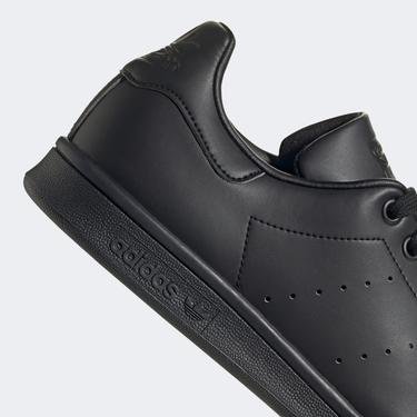  adidas Stan Smith Unisex Siyah Sneaker