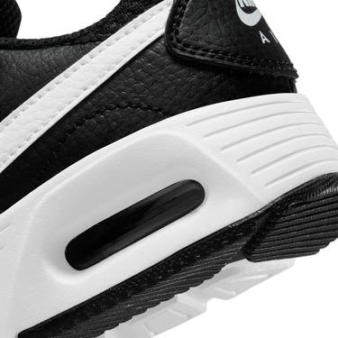  Nike Air Max SC Çocuk Siyah Spor Ayakkabı