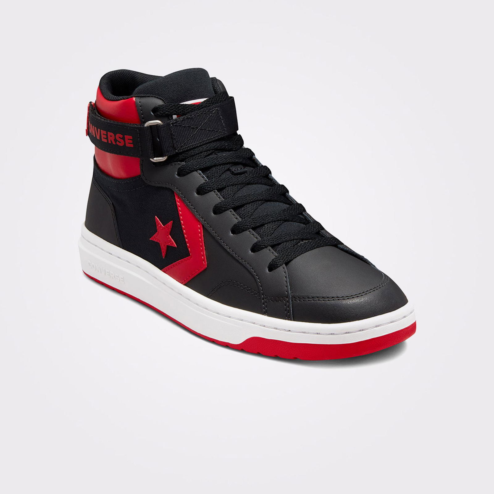 Converse Pro Blaze V2 Erkek Siyah Sneaker