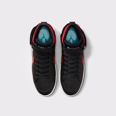  Converse Pro Blaze V2 Erkek Siyah Sneaker