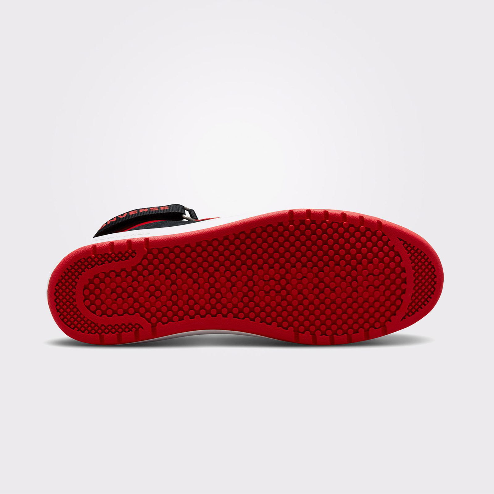 Converse Pro Blaze V2 Erkek Siyah Sneaker