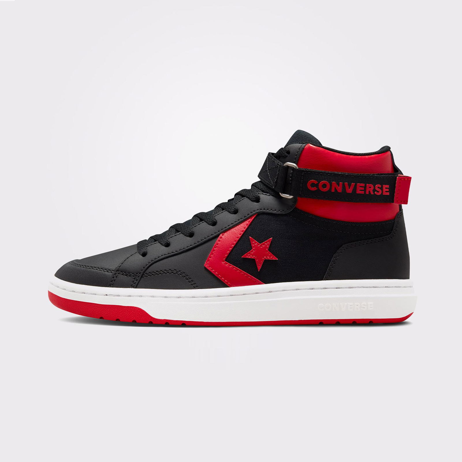Converse Pro Blaze V2 Erkek Siyah Sneaker