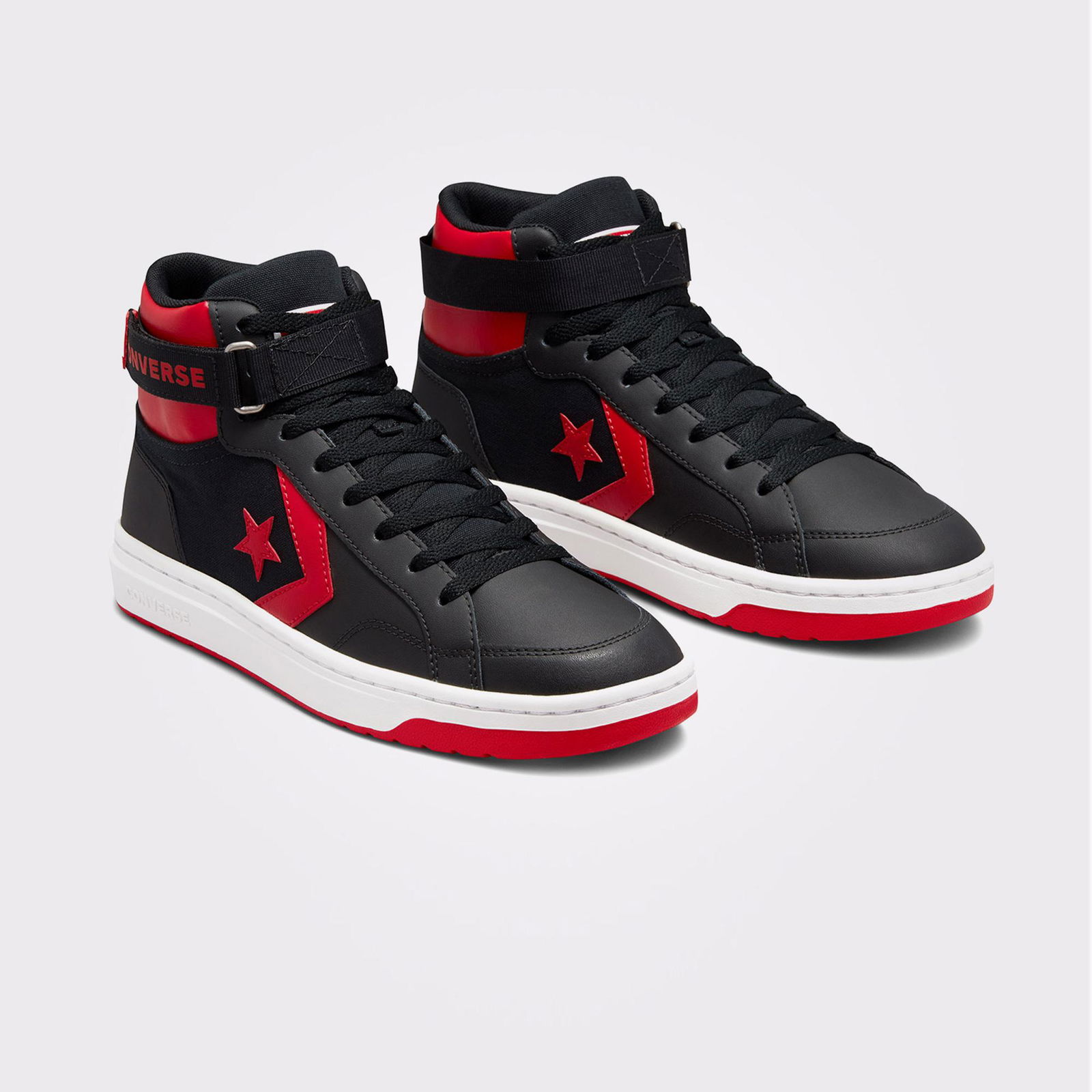 Converse Pro Blaze V2 Erkek Siyah Sneaker