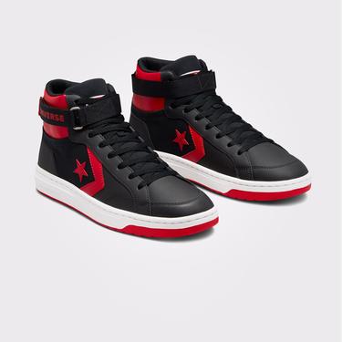  Converse Pro Blaze V2 Erkek Siyah Sneaker