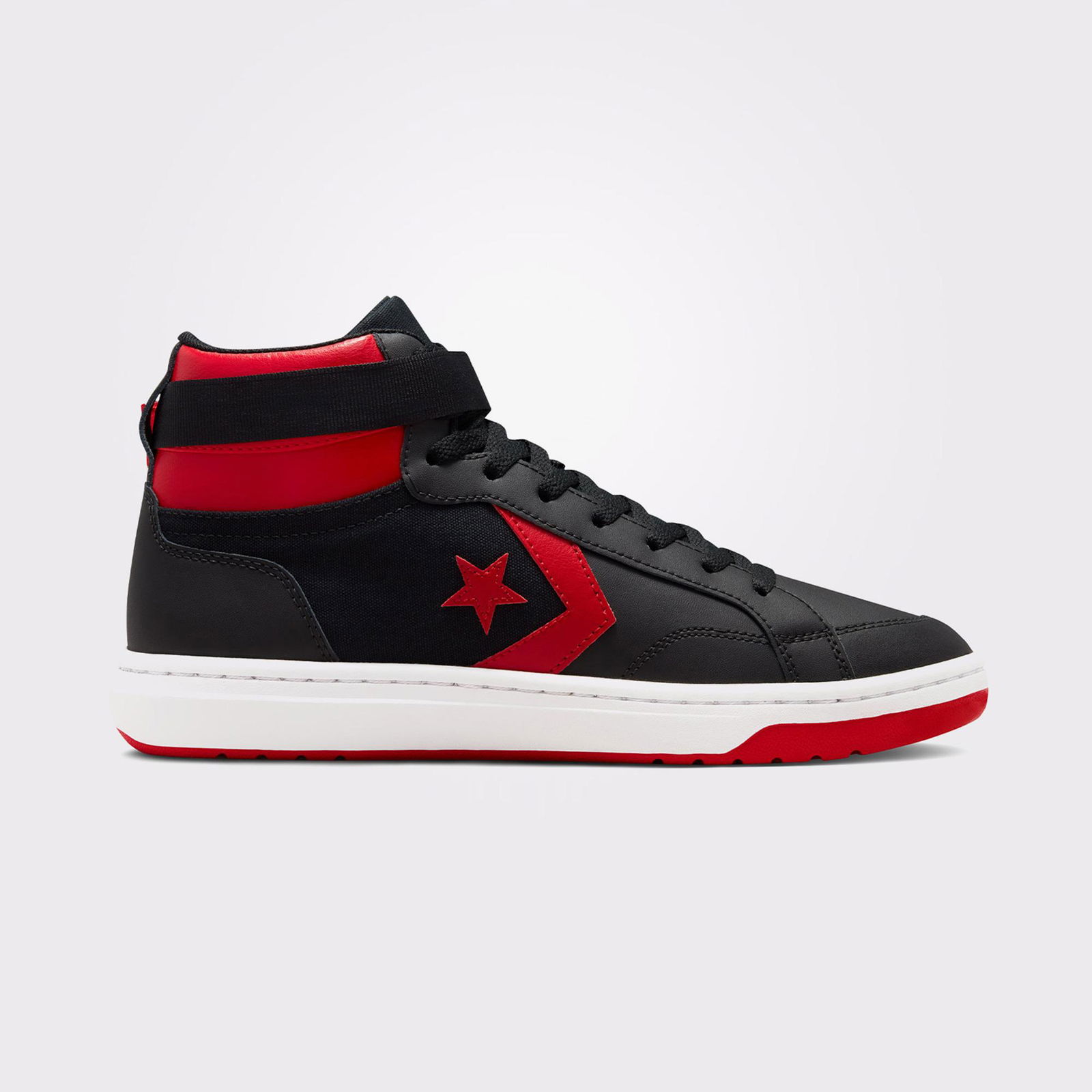 Converse Pro Blaze V2 Erkek Siyah Sneaker