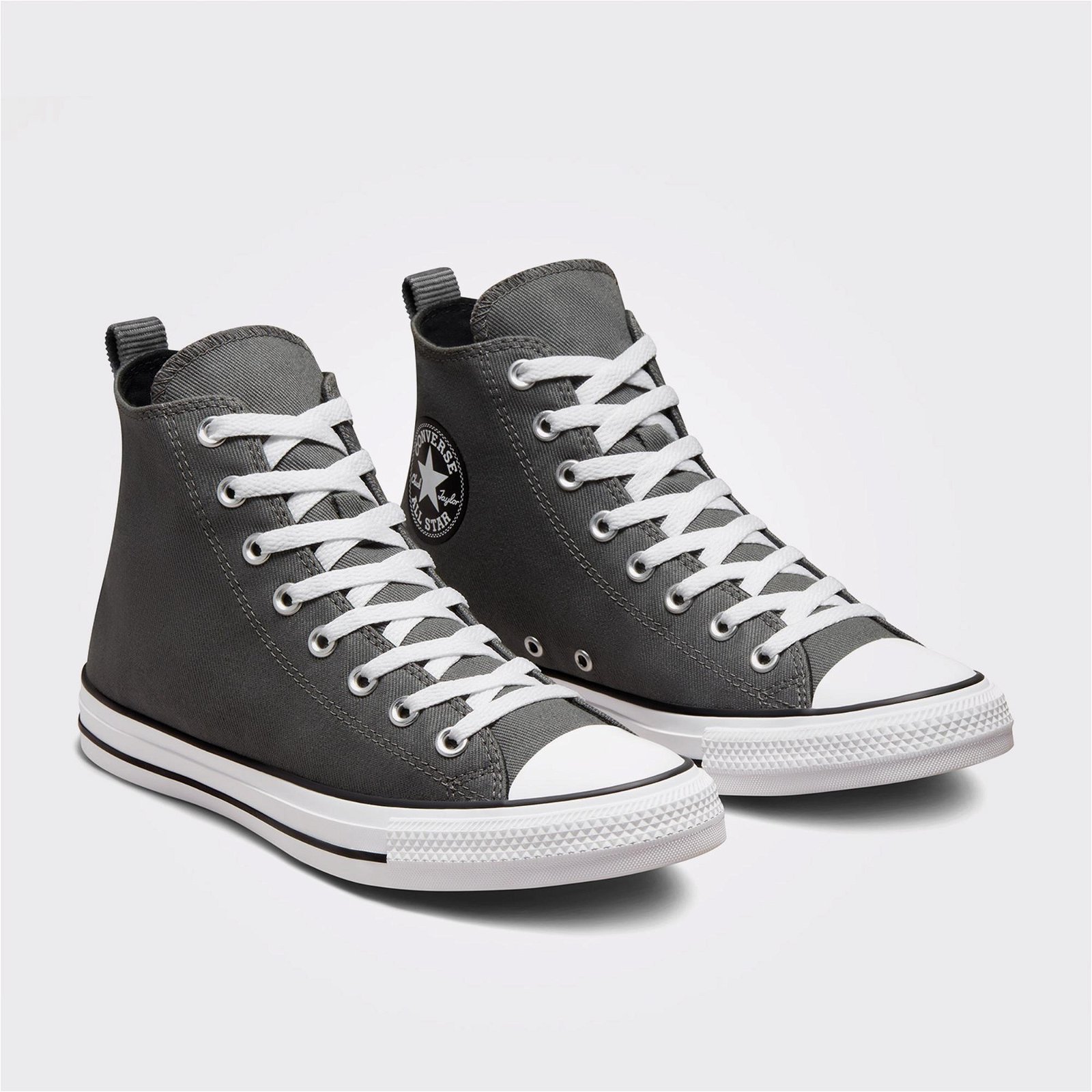 Converse Chuck Taylor All Star Workwear Unisex Siyah Sneaker