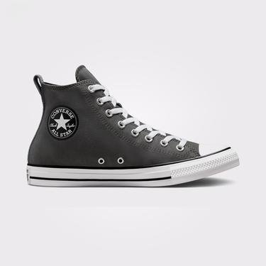  Converse Chuck Taylor All Star Workwear Unisex Siyah Sneaker