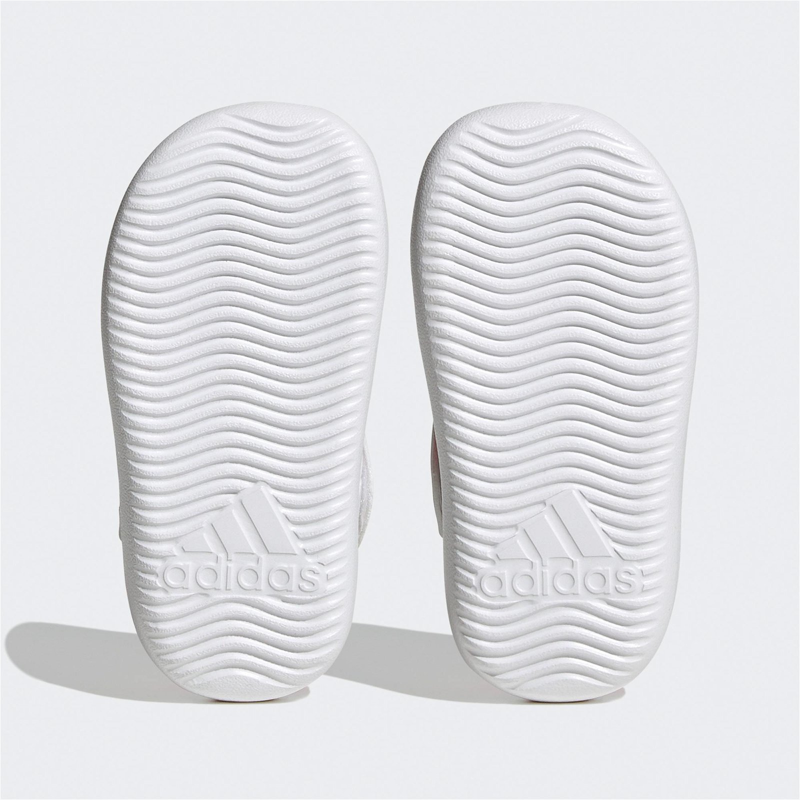 adidas Water Sandal Çocuk Beyaz Sandalet