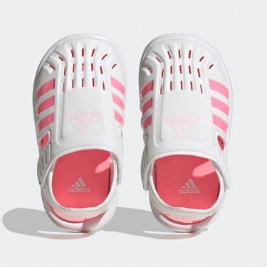  adidas Water Sandal Çocuk Beyaz Sandalet