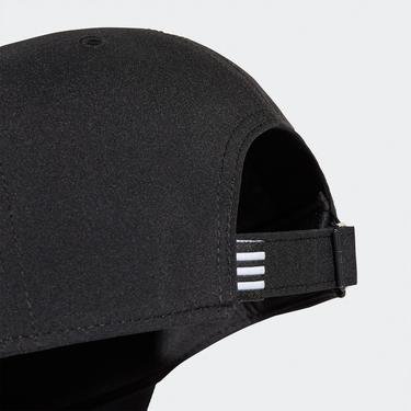  adidas Baseballcap Light Embroidered Unisex Siyah Şapka