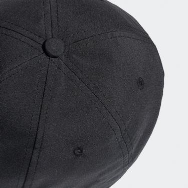  adidas Baseballcap Light Embroidered Unisex Siyah Şapka