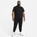 Nike Sportswear Premium Essential Sustainable Erkek Siyah T-Shirt