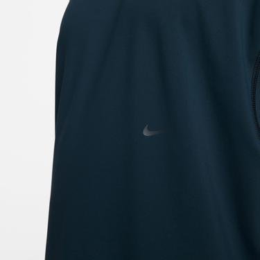  Nike Dri-Fit Adventure Aps Top Erkek Lacivert T-Shirt