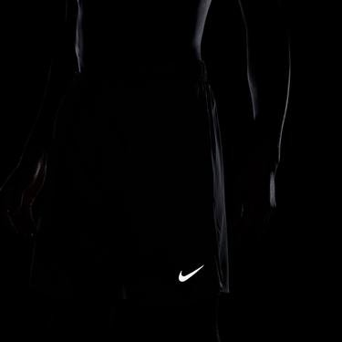  Nike Dri-Fit Challenger 72In1 Erkek Gri Şort
