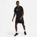 Nike Dri-Fit Unlimited Woven 18cm 2In1 Erkek Gri Şort