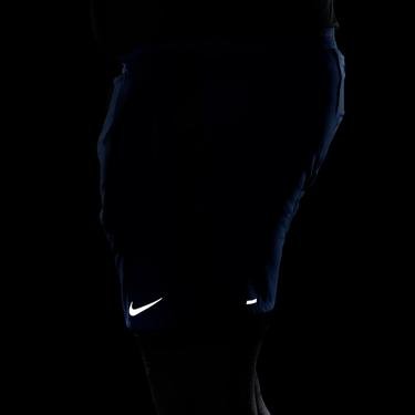  Nike Dri-Fit Stride 13cm Hybrid Erkek Mavi Şort