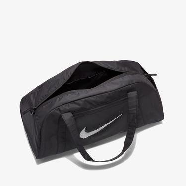  Nike Gym Club Bag Kadın Siyah Spor Çantası