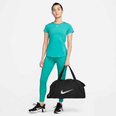  Nike Gym Club Bag Kadın Siyah Spor Çantası