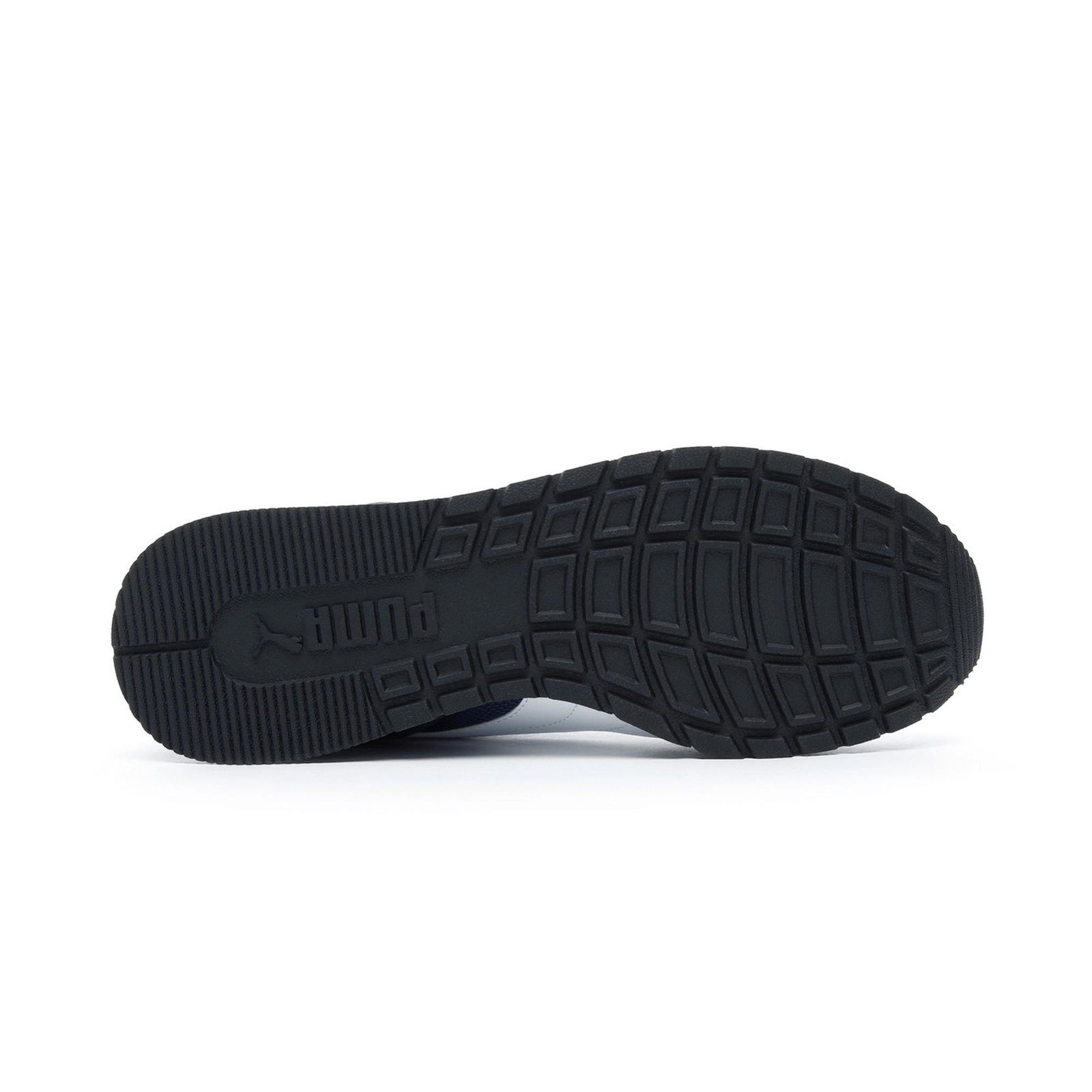 Puma ST Runner v2 Mesh Erkek Lacivert Spor Ayakkabı