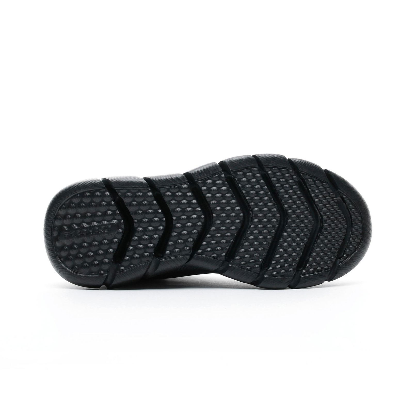 Skechers Skech Flex 3.0 - Verko Erkek Siyah Spor Ayakkabı