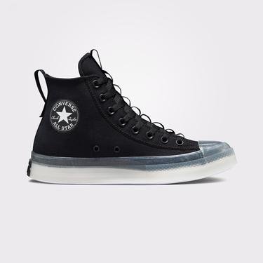  Converse Chuck Taylor All Star Cx Explore Unisex Siyah Sneaker