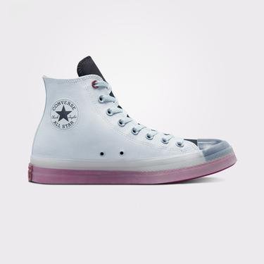  Converse Chuck Taylor All Star Cx Logo Remix Unisex Beyaz Sneaker