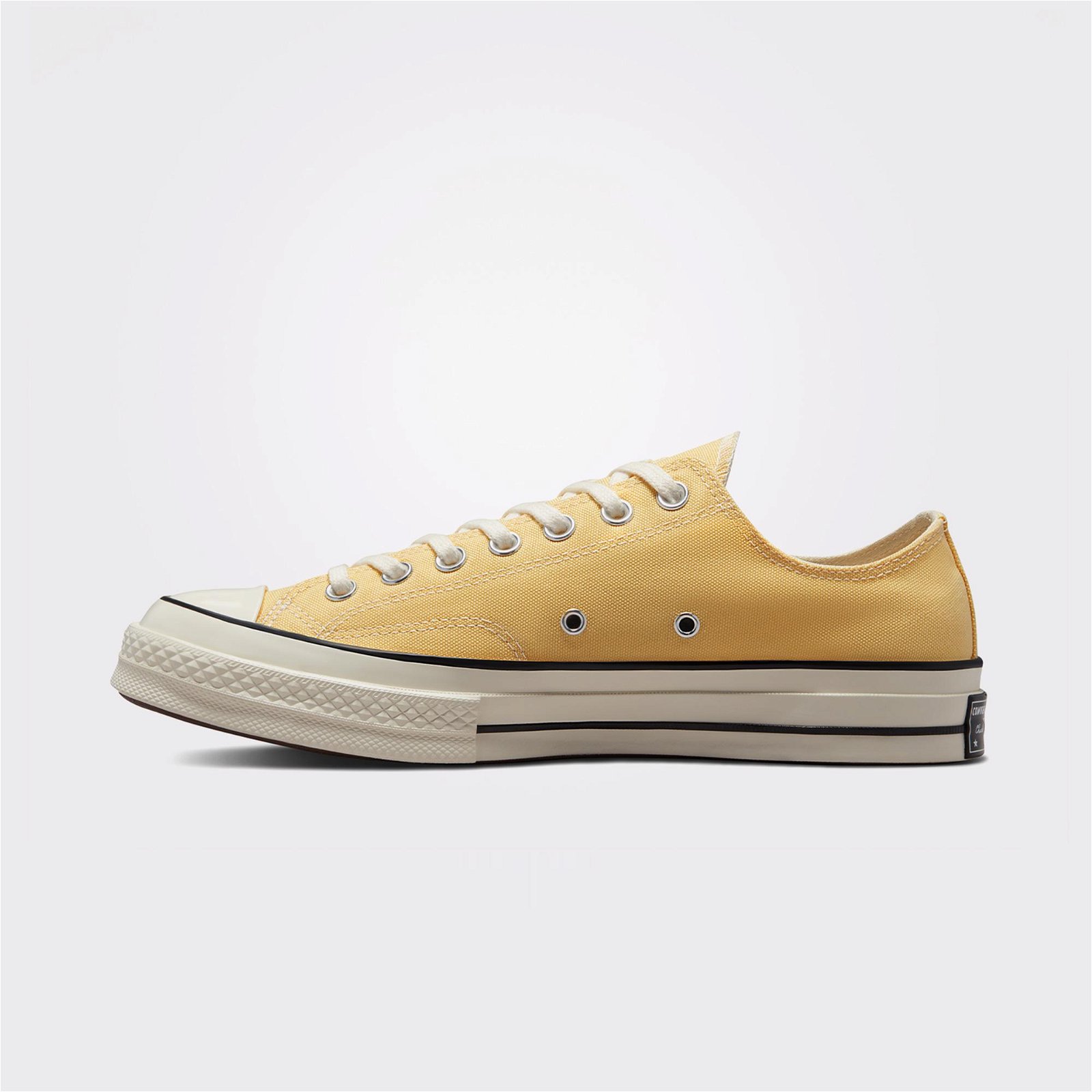 Converse Chuck 70 Spring Color Unisex Sarı Sneaker