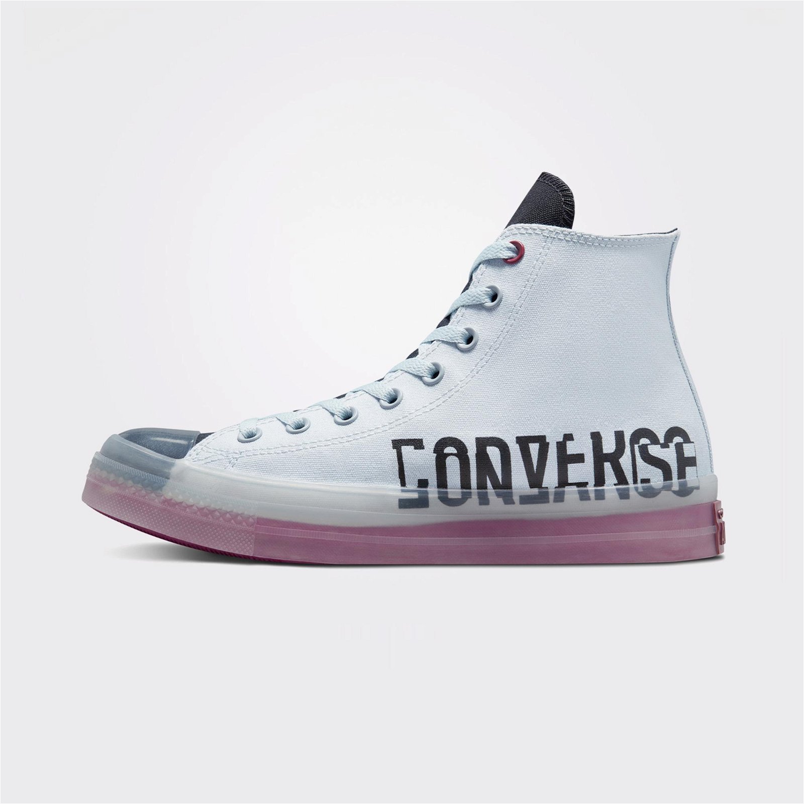 Converse Chuck Taylor All Star Cx Logo Remix Unisex Beyaz Sneaker