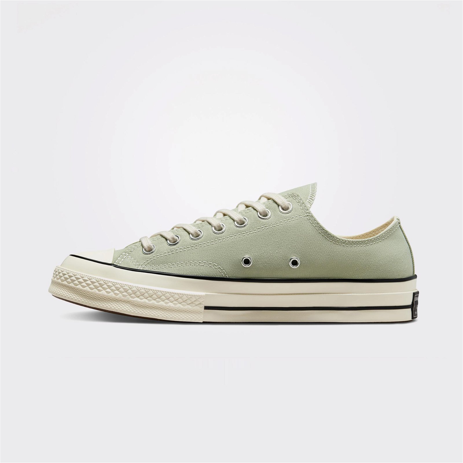 Converse Chuck 70 Spring Color Low Top Unisex Yeşil Sneaker