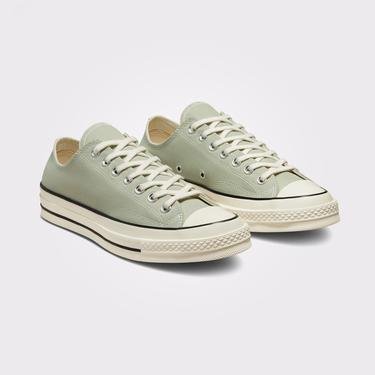  Converse Chuck 70 Spring Color Low Top Unisex Yeşil Sneaker