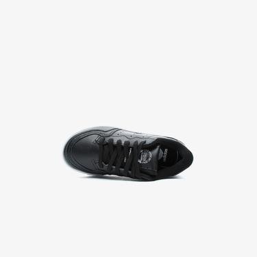  adidas Supercourt Çocuk Siyah Spor Ayakkabı