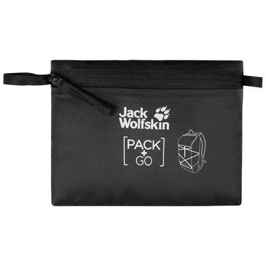  Jack Wolfskin JWP Ultralight Katlanabilir Günlük Sırt Çantası