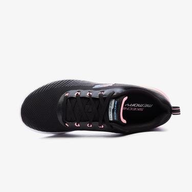  Skechers Skech-Air Dynamight Kadın Siyah Sneaker